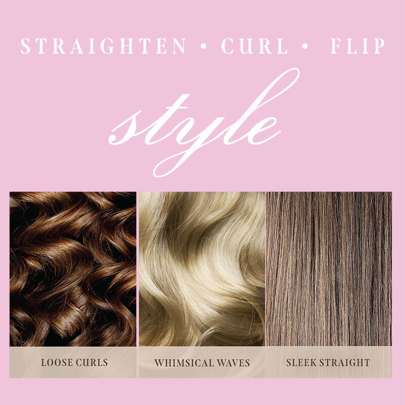 CHI Ballerina 1.5 inch Flat Iron, , large image number null